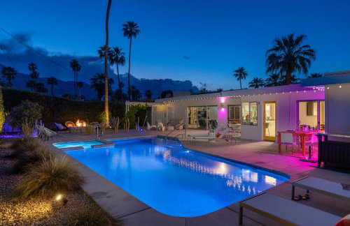 Desert Bloom Retreat by ACME House Company - Foto 54