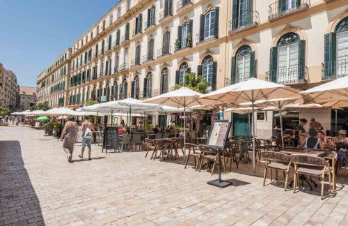 Sunny apartment with terrace by REMS - Foto 34