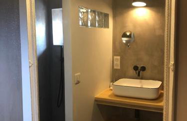 Chambre en pierre - Foto 41