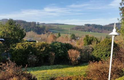 Henneglück mit Fernblick! - Foto 24