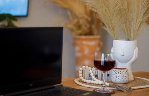 Like Home Luxury House, near Archaeological Museum - Foto 11