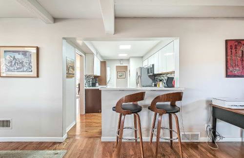 Comfy 3BD2BA Mission Home for the World Cup - Foto 24