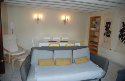 A l'abri du Ginkgo - Photo 7