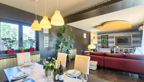 Villa Aldo with private pool by WiiBuk - Foto 2