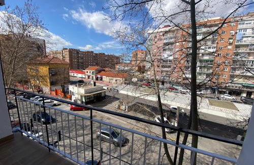 ALCALA LUXURY piso de 80m con 3 habitaciones 2 baños y terraza - Foto 26