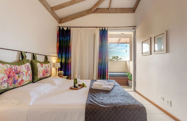 Casa com vista incrível e Jacuzzi - Foto 6