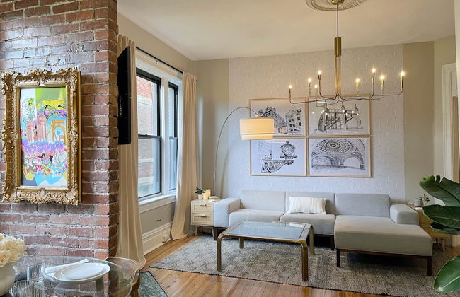 The Warhola Bloomfield - Foto 24