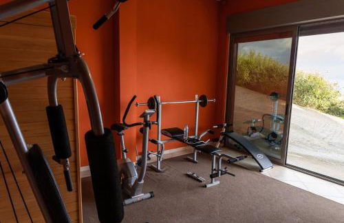 Ionian Pearl Luxury Spa Villa - Photo 41