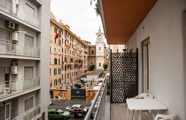 San Pietro Bright Apartment - Photo 51