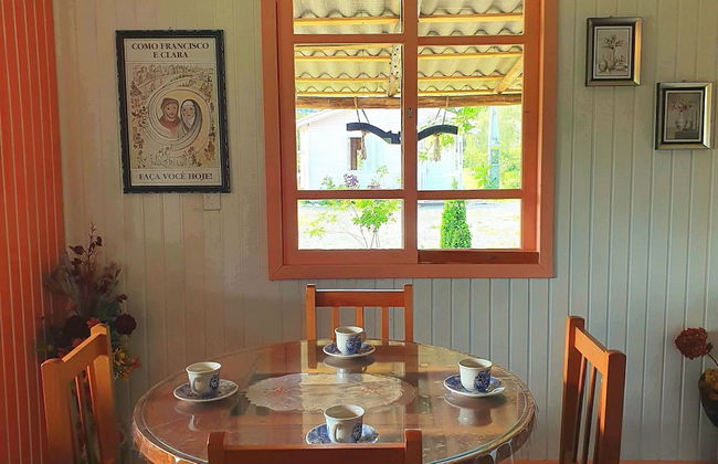 Pousada Mato Verde - Urubici - SC - Foto 26