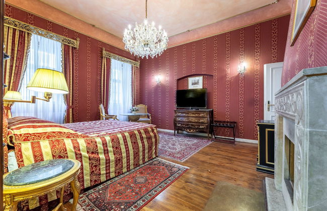 Nosticova Heritage - Foto 7