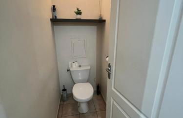 Residence des lavandes - Foto 12