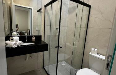 Casa perto da fronteira e cheia de conforto - Foto 37