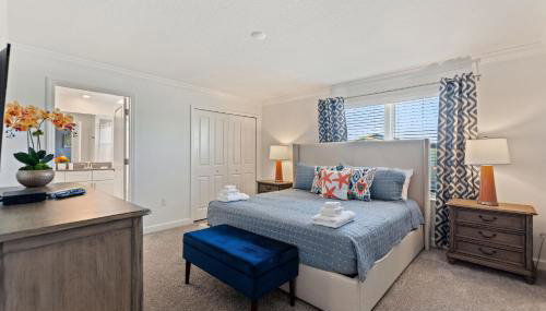 Blue Beach at Storey Lake by Shine Villas #400 - Foto 4