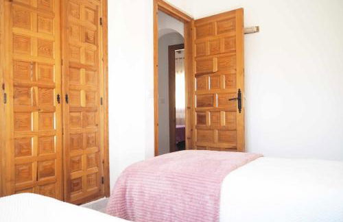 Casa Margarita, cerca de la playa y con piscina - Foto 20