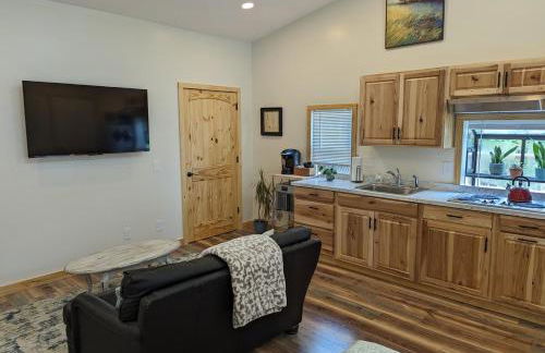 Little Fawn Lookout- Peaceful & Convenient Retreat - Foto 11