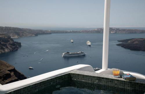 WeSense Santorini by Caldera Houses - Foto 80