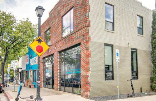 East 6th Historic Loft - Foto 27