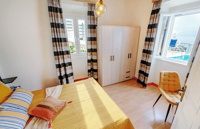 Villa Orizontas Corfu, Private Villa With Breathtaking Views - Foto 34