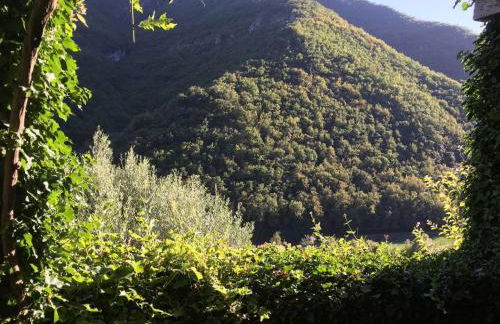 Stunning Medieval Mountain Retreat With Pool - Photo 10