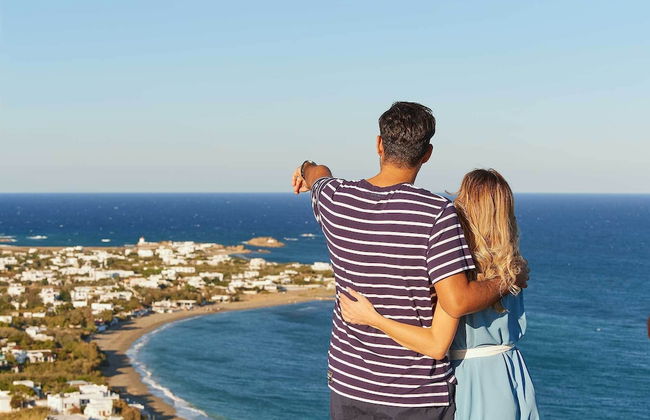 Perigiali Hotel - Photo 48