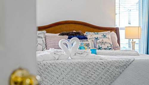 Disney Family Fun Resort, Pool and Game Room - Foto 5