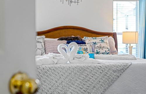 Disney Family Fun Resort, Pool and Game Room - Foto 5