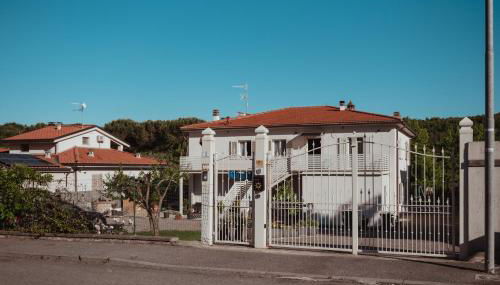 Cetinale Apartments - Foto 3