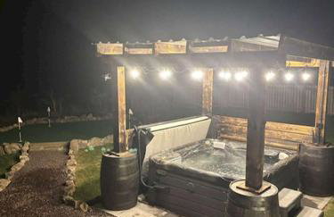 Lodge No 23 - St Andrews Lodge Park - Foto 30