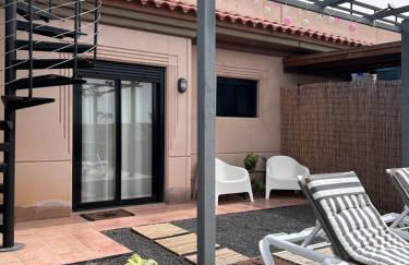 Charming Casa in Majanicho - Foto 8