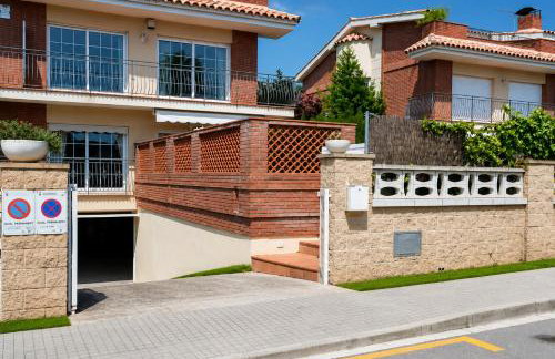 Casa con piscina en costa Barcelona - Foto 38