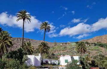 Ferienwohnung mit Panoramablick in der Finca Gran Calma - ideal für Wanderer - Foto 15