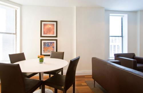 AKA Times Square - Foto 33