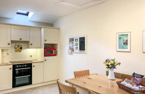 Hilltop Barn - Foto 7