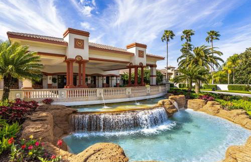 Sheraton Vistana Villages 1BR Apartment with Resort Access - Foto 12