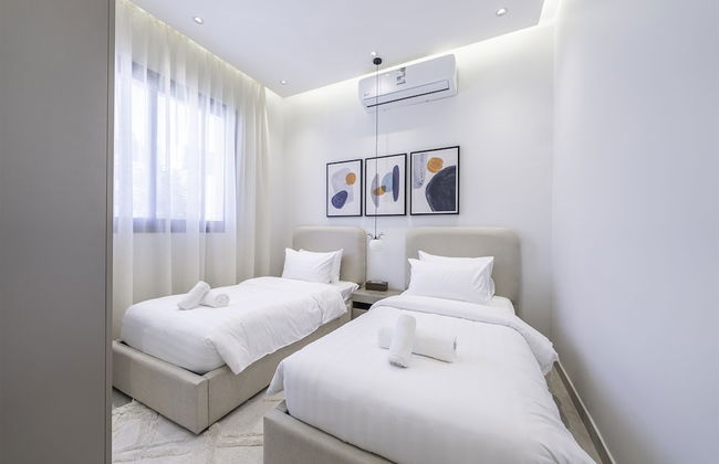 Mabaat - Al Malqa - 538 - Foto 3