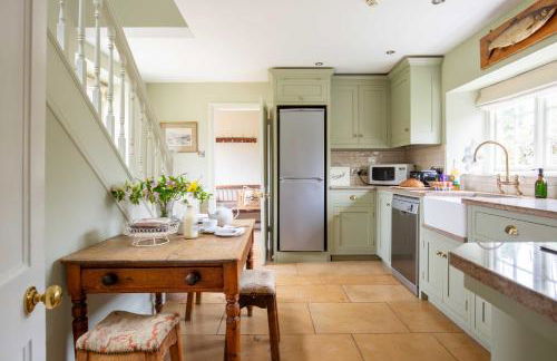 Goodwood Cottage - Foto 19