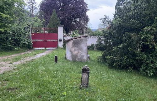 Qouei Eichi la maison fleurie PISCINE Campagne - Foto 23