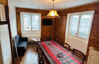 Residence les Marmottes au centre valcenis Lanslebourg - Foto 2