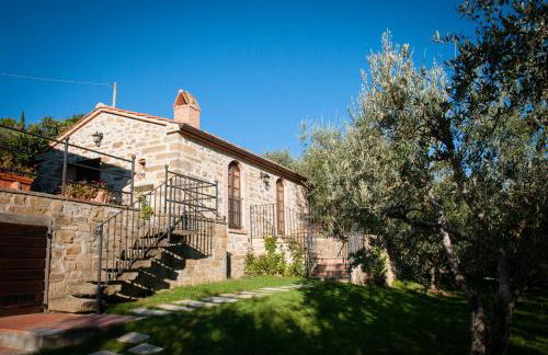 Agriturismo Borgo tra gli Olivi - Foto 89