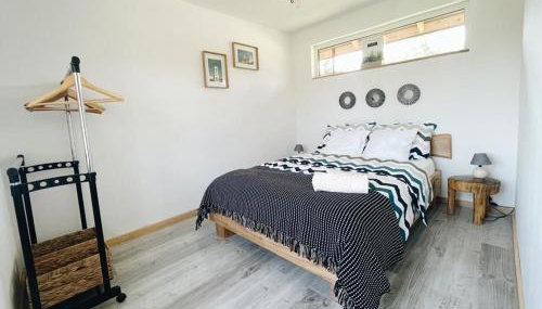 Oaza Relaksu Wigry -domek na wyłączność - Foto 4