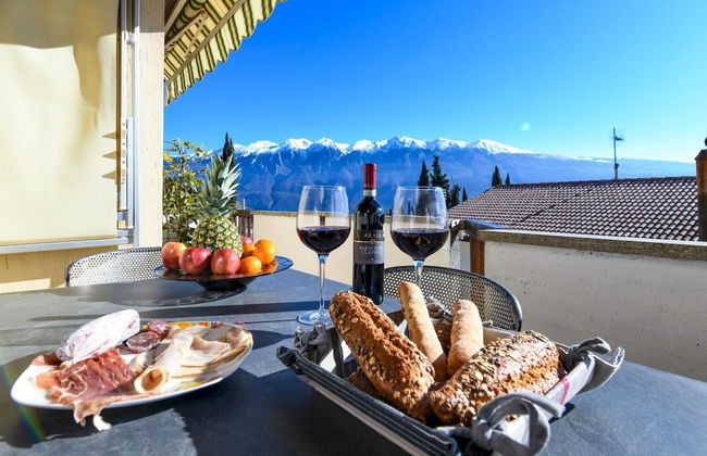 La Portella in Gardola - Foto 7