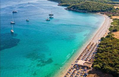 Pogonia Panorama Apartment - Foto 19