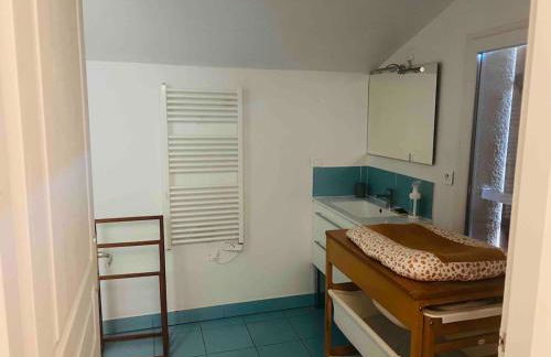 Petite maison agréable climatisée - Foto 8