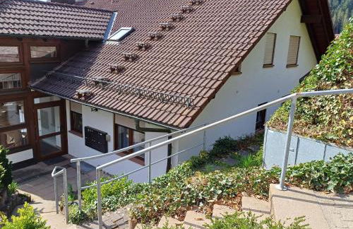 Ferienwohnung Panoramablick - Foto 35