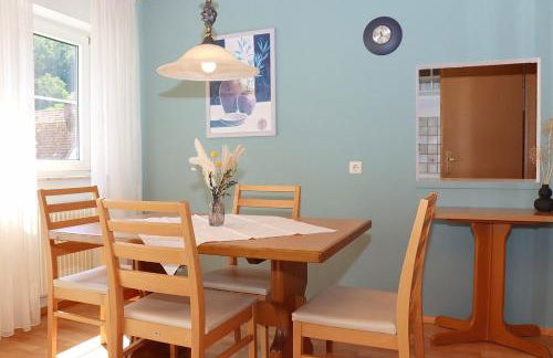 Ferienwohnung Nagoldtalblick - Foto 7