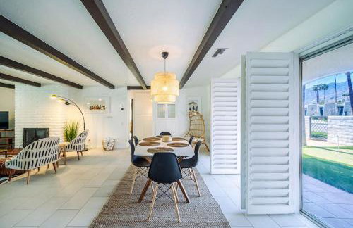 Mountain View Mid-century - Foto 44