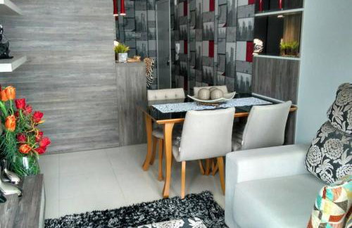 Apartamento aconchegante em Bento Gonçalves, próximo ao vale dos vinhedos - Foto 26