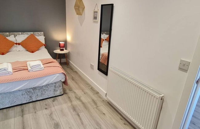 The Lowry One-bedroom Apartment by Belvilla - Foto 4