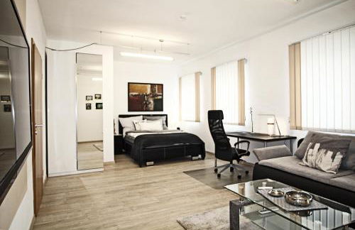 Boardinghouse Gaimersheim - Photo 32